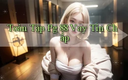 toàn tập pg 88 vay tín chấp