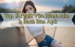 top 10 pg 88 vận hành minh bạch bản apk