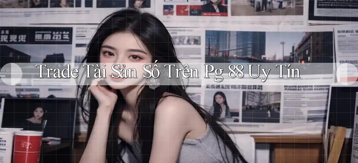 trade tài sản số trên pg 88 uy tín