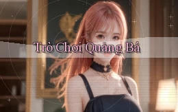 Trò chơi Quảng bá