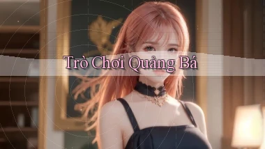 Trò chơi Quảng bá