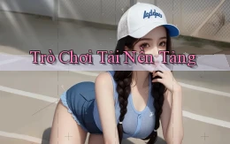 Trò chơi Tải nền tảng