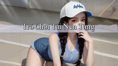 Trò chơi Tải nền tảng