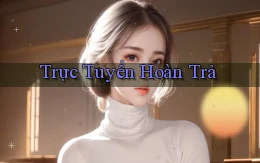 Trực tuyến Hoàn trả