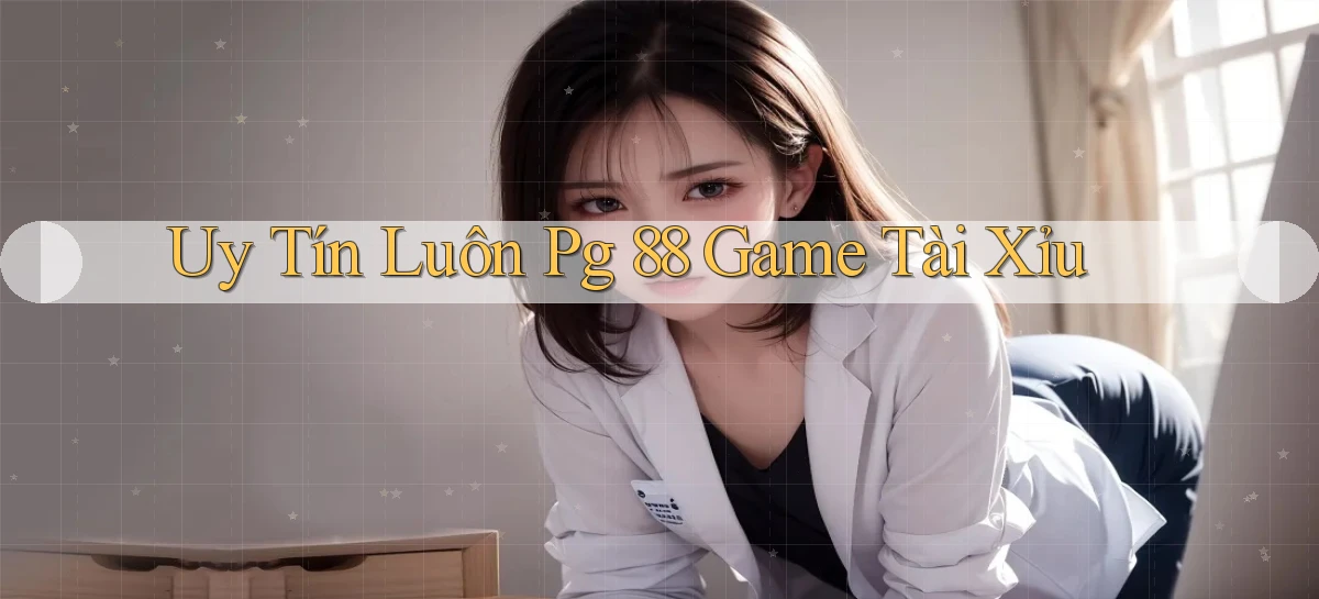 uy tín luôn pg 88 game tài xỉu