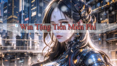 win Tặng tiền miễn phí