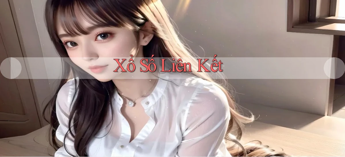 Xổ số Liên kết