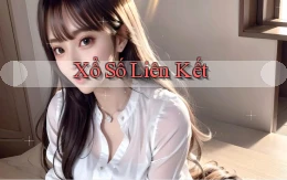 Xổ số Liên kết